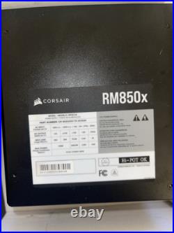 Corsair RM RM850 850W Power Module CP-9020235-NA