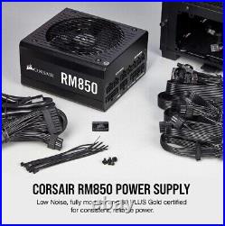Corsair RM RM850 850W Power Module CP-9020235-NA