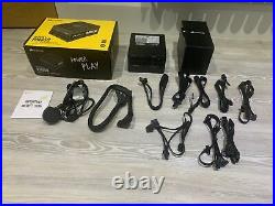 Corsair RM Series RM850 Performance ATX Power Supply Excellent Condition