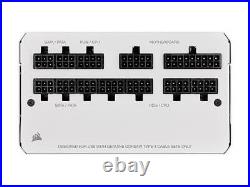 Corsair RM White Series RM750X 750W Power Supply