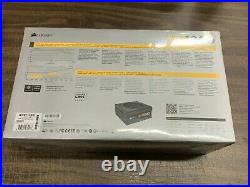 Corsair RM1000 Quiet Power Supply RM Series New in Box Never Opened