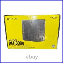 Corsair RM1000e CP-9020264-NA /WM Plus Gold 1000W Fully Modular Power Supply