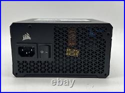 Corsair RM1000e RPS0179 Fully Modular ATX Power Supply Black New Open Box