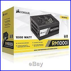 Corsair RM1000i 1000 Watt PC-home charger CP-9020084-EU