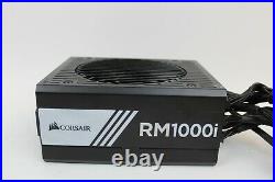 Corsair RM1000i 1000W Gold Power Supply PSU