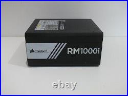 Corsair RM1000i Power Supply 1000W PSU RM1000i ATX/EPS Fully Modular