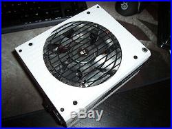 Corsair RM1000i white power supply limited edition CP-9020129