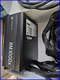 Corsair RM1000x Fully Modular ATX Power Supply Module