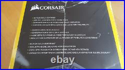 Corsair RM1000x High Performance ATX Power Supply CP-9020094-NA Brand New