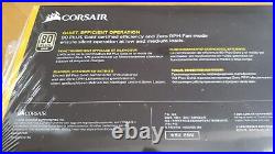 Corsair RM1000x High Performance ATX Power Supply CP-9020094-NA Brand New