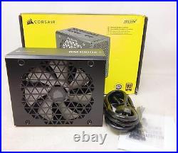 Corsair RM1000x Shift Series Fully Modular Power Supply ATX 3.0, PCIe 5.0