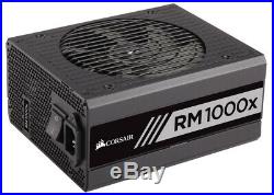 Corsair RM1000x power supply unit 1000 W ATX Black