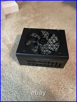 Corsair RM1200x SHIFT Fully Modular ATX Power Supply CP-9020254-NA