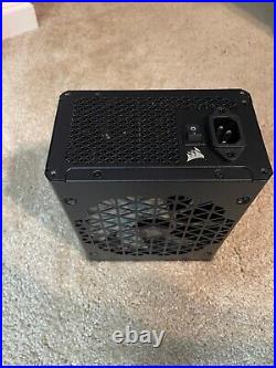 Corsair RM1200x SHIFT Fully Modular ATX Power Supply CP-9020254-NA