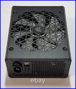 Corsair RM1200x SHIFT Fully Modular ATX Power Supply CP-9020254-NA Gold