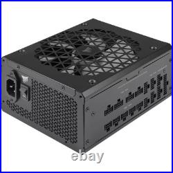 Corsair RM1200x Shift 80 Plus Gold Fully Modular ATX Power Supply CP9020254NA