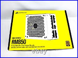 Corsair? RM850 850 Watt 80 PLUS Gold Fully Modular ATX PSU