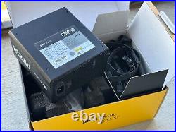 Corsair RM850 850W 80 PLUS Gold Fully Modular Power Supply Unit