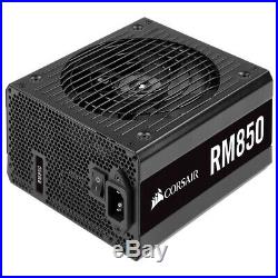 Corsair RM850 power supply unit 850 W ATX Black CP-9020196-UK