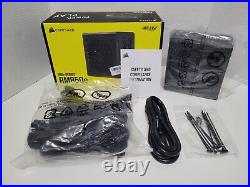 Corsair RM850e 80 Plus Gold Fully Modular Power Supply Black CP-9020263-NA