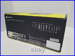 Corsair RM850e 80 Plus Gold Fully Modular Power Supply Black CP-9020263-NA