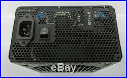 Corsair RM850i Power Supply Unit 850 W ATX Black (RPS009)