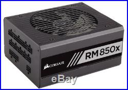 Corsair RM850x 850W ATX Black power supply unit