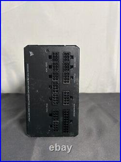 Corsair RM850x Black High Performance 850W 80+ Modular Power Supply