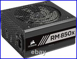 Corsair RM850x CP9020188NA 850 W Power Supply Certification 80 PLUS GOLD