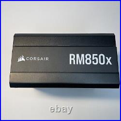 Corsair RM850x Fully Modular Power Supply