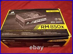 Corsair RM850x Power Supply (In Box)