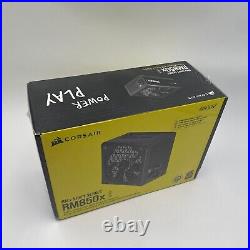 Corsair RM850x SHIFT Modular Power Supply 80 PLUS Gold CP-9020252-NA