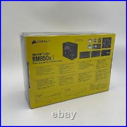 Corsair RM850x SHIFT Modular Power Supply 80 PLUS Gold CP-9020252-NA