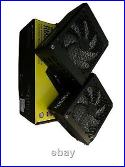 Corsair RM850x and RM1000x PSUs ONLY