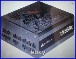 Corsair RMX Series CP9020200NA Power Module Black