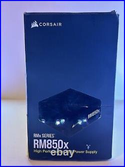 Corsair RMX Series CP9020200NA Power Module Black