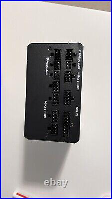 Corsair RMX Series CP9020200NA Power Module Black