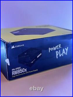 Corsair RMX Series CP9020200NA Power Module Black