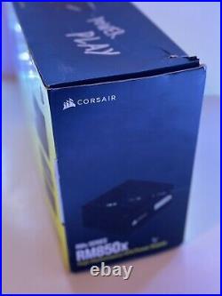 Corsair RMX Series CP9020200NA Power Module Black