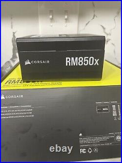 Corsair RMX Series CP9020200NA Power Module Black