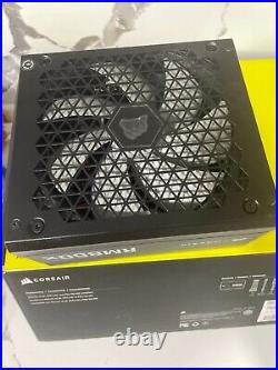 Corsair RMX Series CP9020200NA Power Module Black power supply