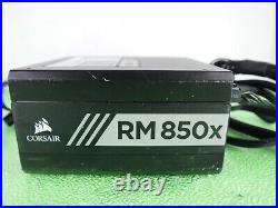 Corsair RMX Series RM850x 75-00344 850Watt Modular Power Supply RPS0110