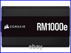 Corsair RMe 1000W Fully Modular 80Plus Gold ATX Power Supply CP9020264NA