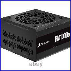 Corsair RMe 1000W Power Supply