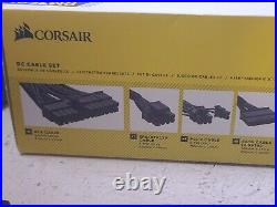 Corsair RMi Series RM750i Power Supply 750 Watt 80 Plus Gold Certify Modular PSU