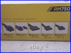 Corsair RMi Series RM750i Power Supply 750 Watt 80 Plus Gold Certify Modular PSU