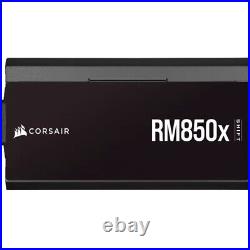 Corsair RMx RPS0160 850W Power Supply