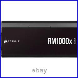 Corsair RMx RPS0161 1000W Power Supply
