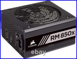 Corsair RMx Series RM1000x 1000 W 80 Gold Certified Fully Modular Power Supply