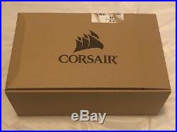 Corsair RMx Series RM750x 750W Fully Modular Power Supply 80 PLUS Gold